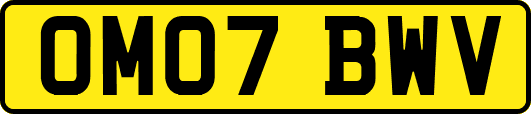 OM07BWV