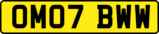 OM07BWW