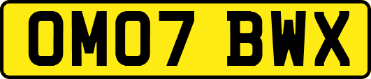 OM07BWX