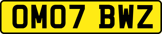 OM07BWZ