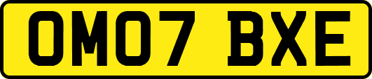 OM07BXE