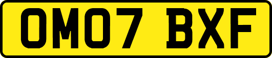 OM07BXF