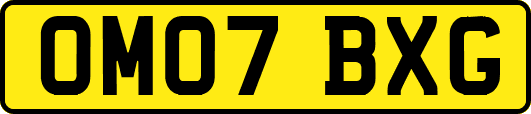 OM07BXG