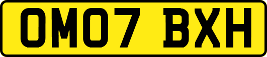 OM07BXH