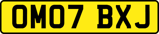 OM07BXJ