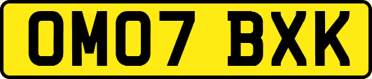 OM07BXK