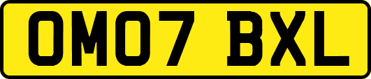 OM07BXL