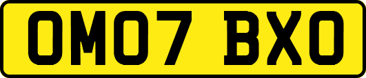 OM07BXO