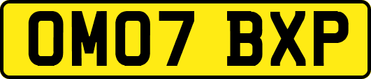 OM07BXP
