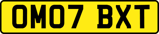 OM07BXT