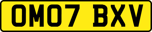 OM07BXV
