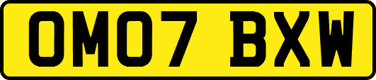 OM07BXW
