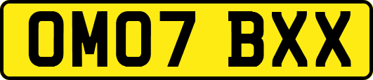 OM07BXX
