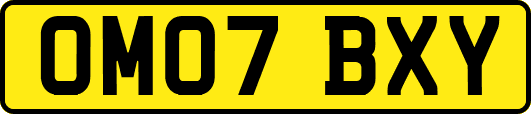 OM07BXY
