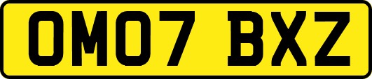 OM07BXZ