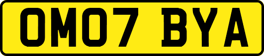 OM07BYA