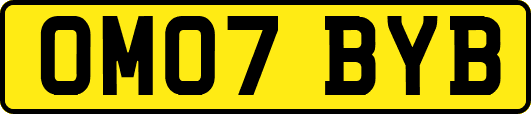 OM07BYB