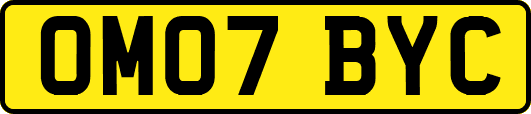 OM07BYC