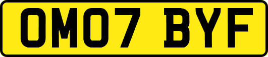 OM07BYF
