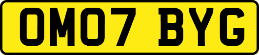 OM07BYG