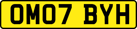 OM07BYH