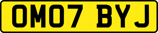 OM07BYJ