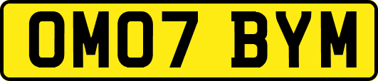OM07BYM