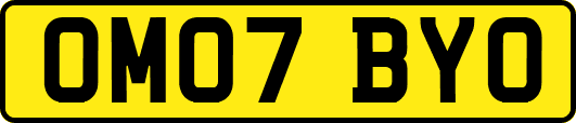 OM07BYO