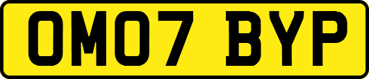 OM07BYP