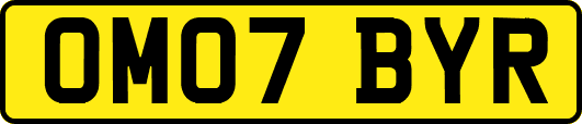 OM07BYR