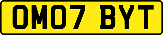 OM07BYT