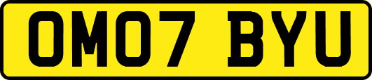 OM07BYU
