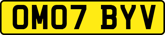 OM07BYV