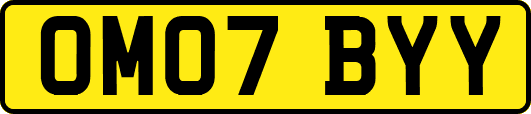 OM07BYY