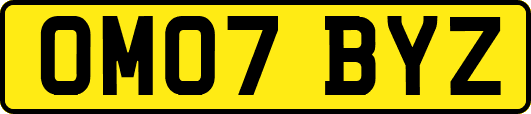 OM07BYZ