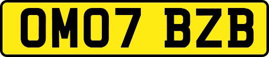 OM07BZB