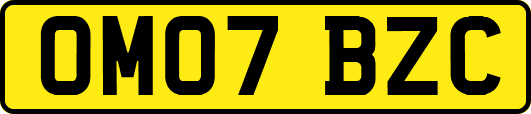 OM07BZC