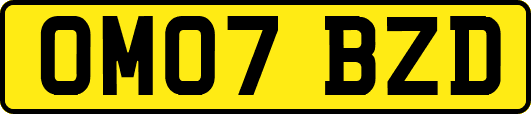 OM07BZD