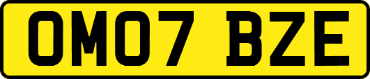 OM07BZE