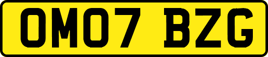 OM07BZG