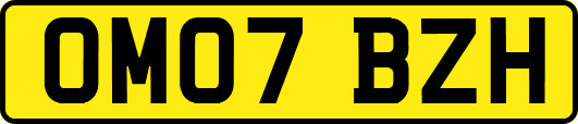 OM07BZH