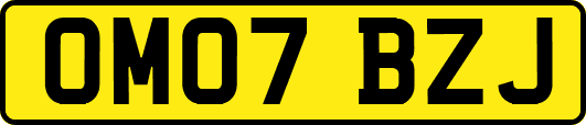 OM07BZJ
