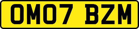 OM07BZM