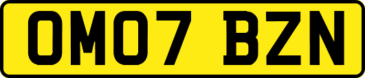 OM07BZN