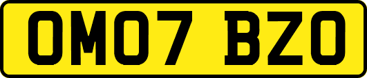 OM07BZO