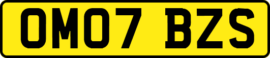 OM07BZS