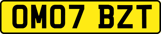 OM07BZT