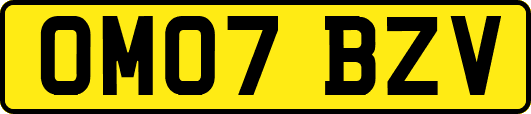 OM07BZV