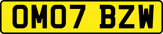 OM07BZW