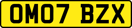OM07BZX